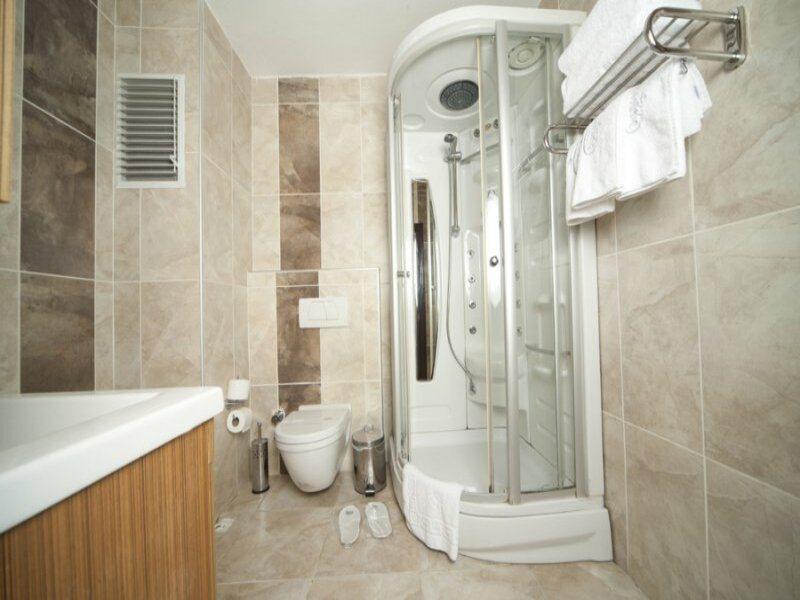 Grand Abimo Hotel Istanbul Luaran gambar
