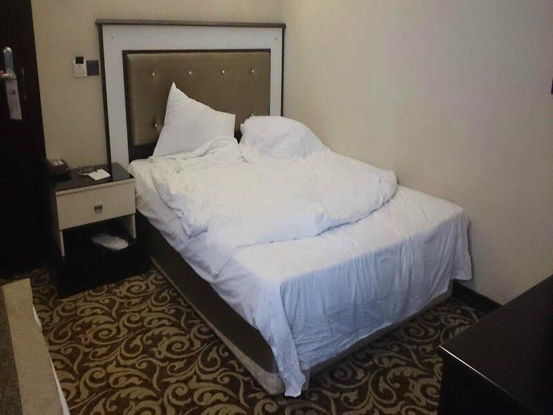 Grand Abimo Hotel Istanbul Luaran gambar
