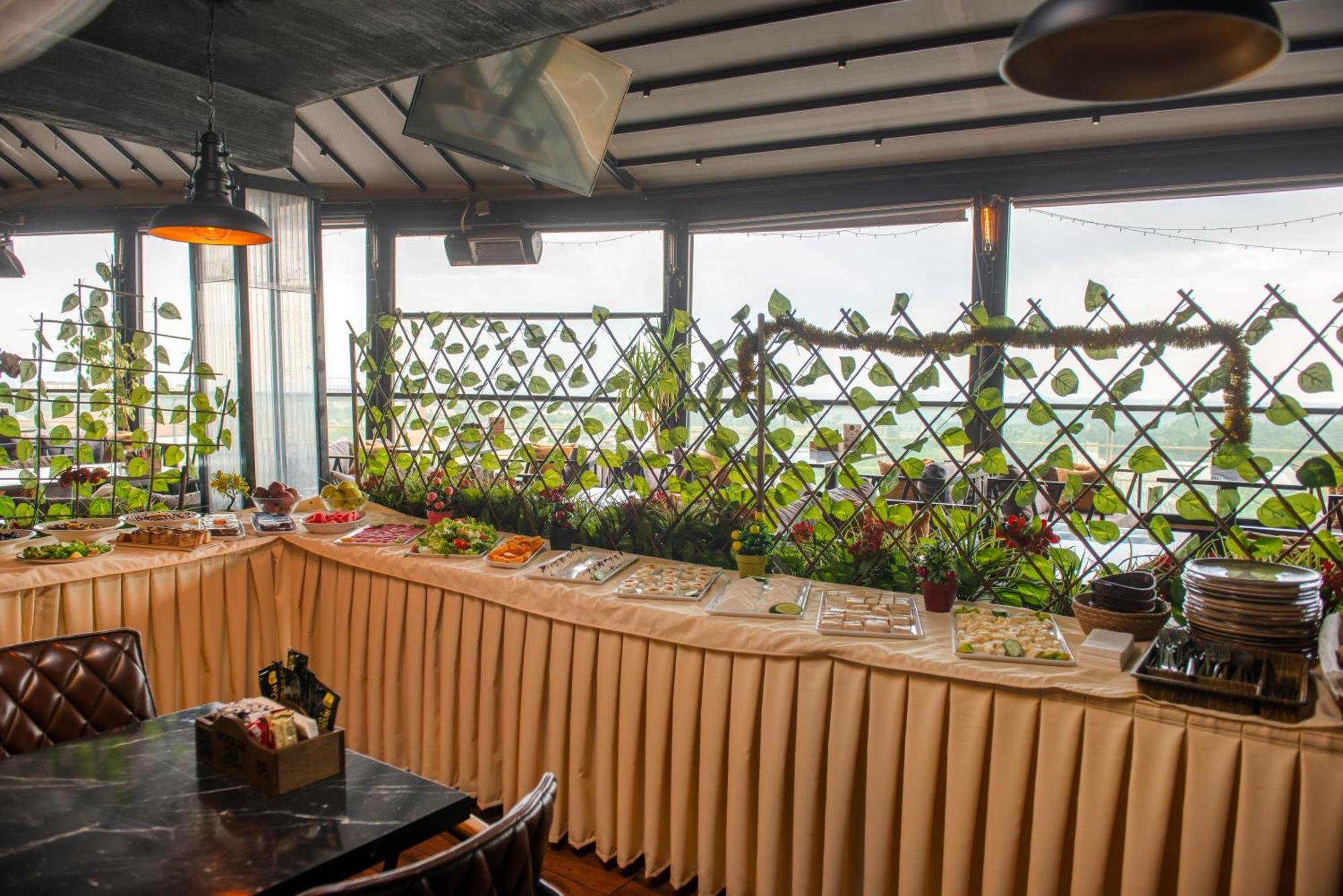 Grand Abimo Hotel Istanbul Luaran gambar