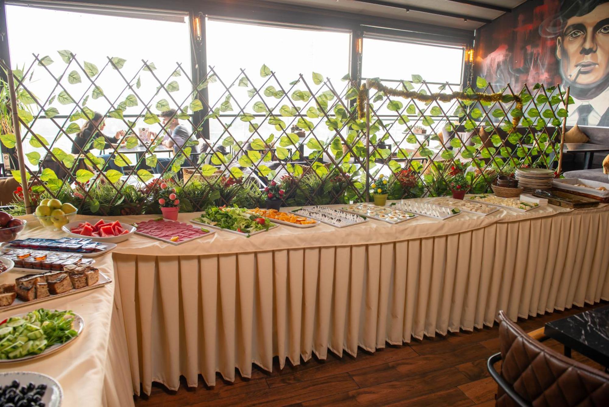 Grand Abimo Hotel Istanbul Luaran gambar