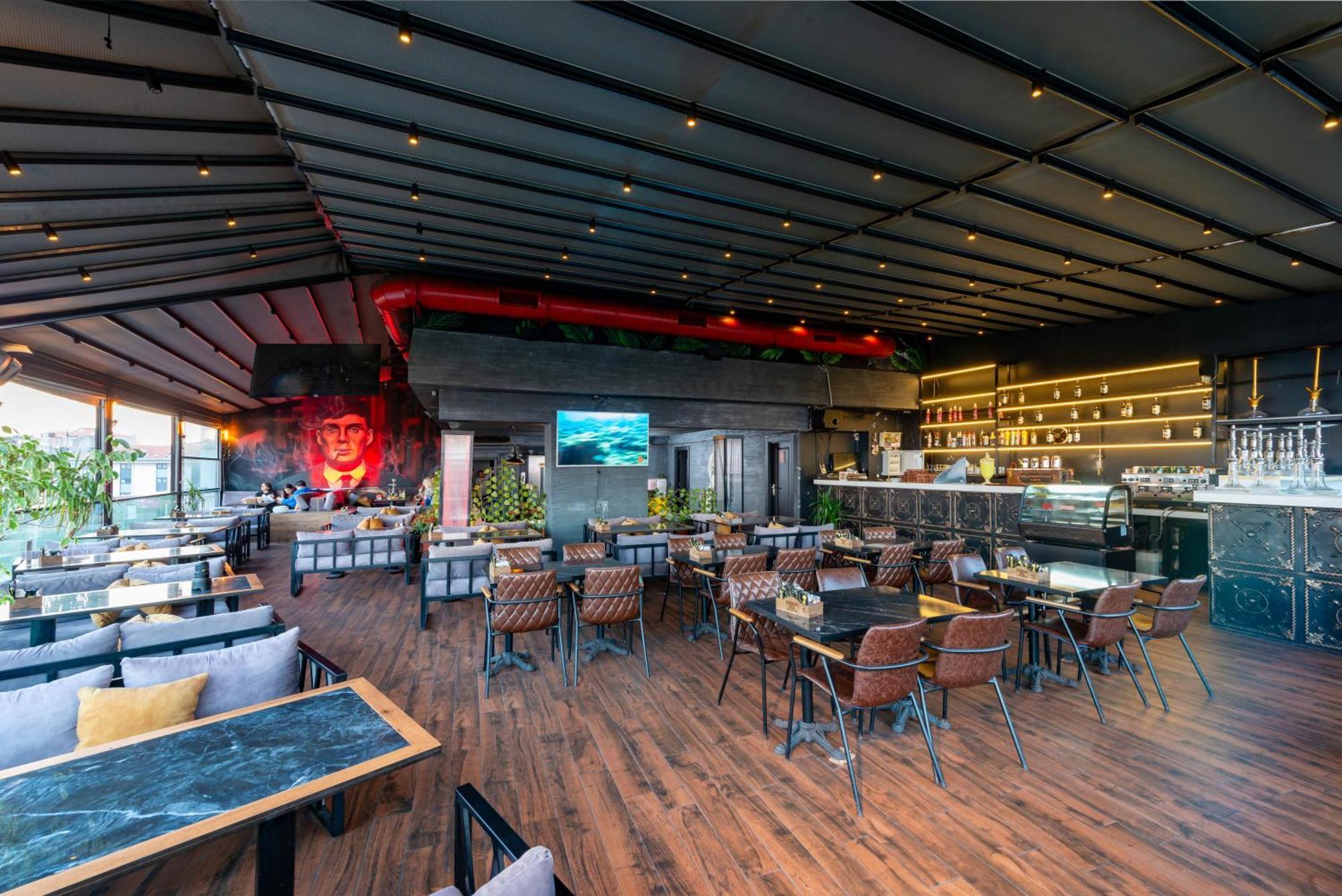 Grand Abimo Hotel Istanbul Luaran gambar